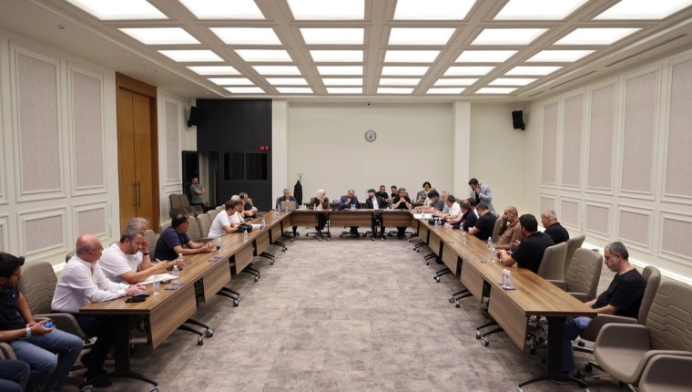 Melikgazi’den Köşk Mahallesi’nde Yeni Dönüşüm Hamlesi