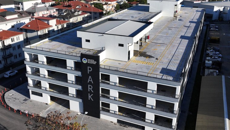 Sakarya’da Otopark Bulmak Artık Daha Kolay