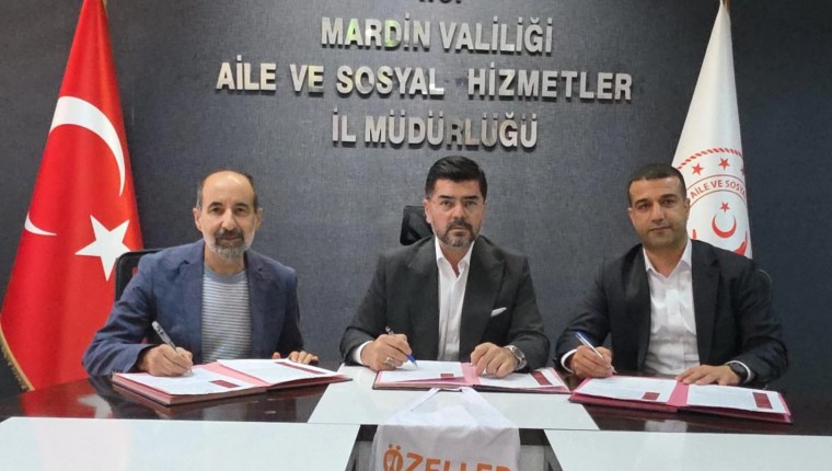 “Hayatın Tuzu Biberi” Projesi Hayata Geçiyor