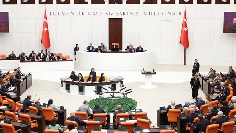 TSK Personel Sisteminde Kapsamlı Değişiklik