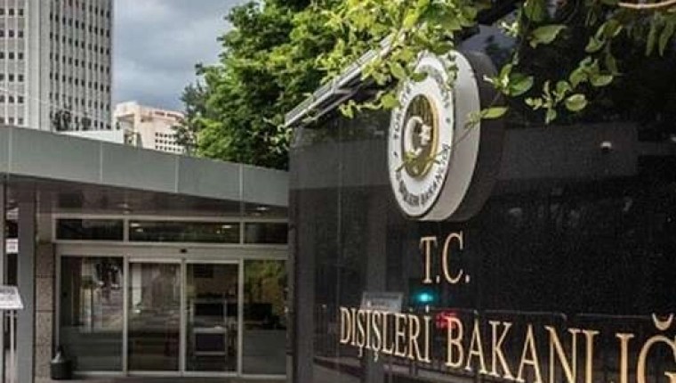 Türkiye’den Şam’daki Terör Saldırısına Sert Tepki