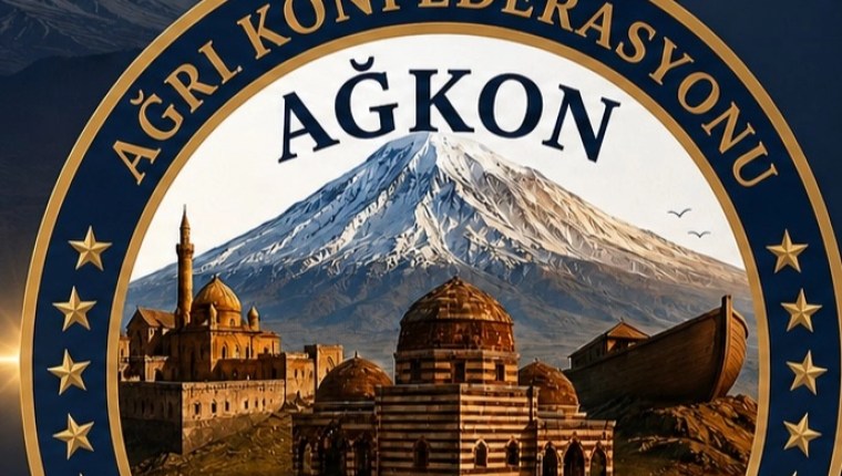 Ağrı Konfederasyonu Resmen Kuruldu