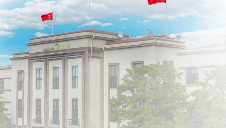 Ankara Valiliği’nden NATO Zirvesi Kumanyası Açıklaması