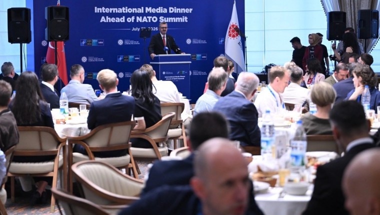 Burhanettin Duran: Türk Mutfağı Kültürel Mirasın Güçlü Temsilcisi