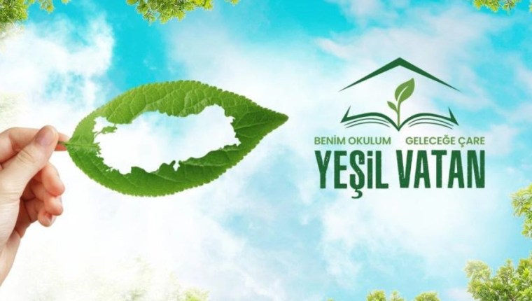 Eğitimde Çevre Seferberliği: 150 Bin Etkinliğe Milyonlar Katıldı