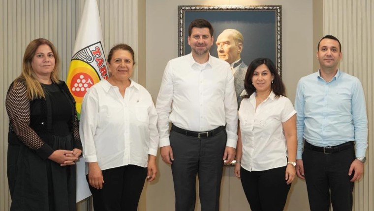 Uluslararası Tarsus Festivali 5. Kez Kapılarını Açıyor