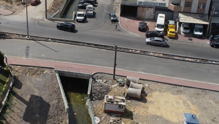 Gebze’de Altyapıya Dev Yatırım