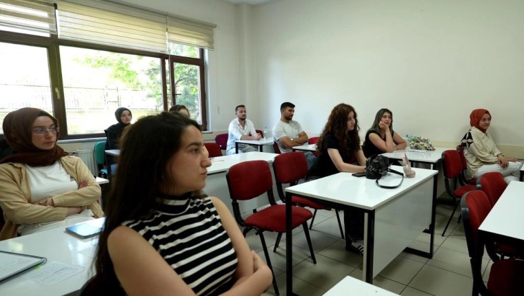 KAYMEK’ten Yabancı Dilde Yeni Adım