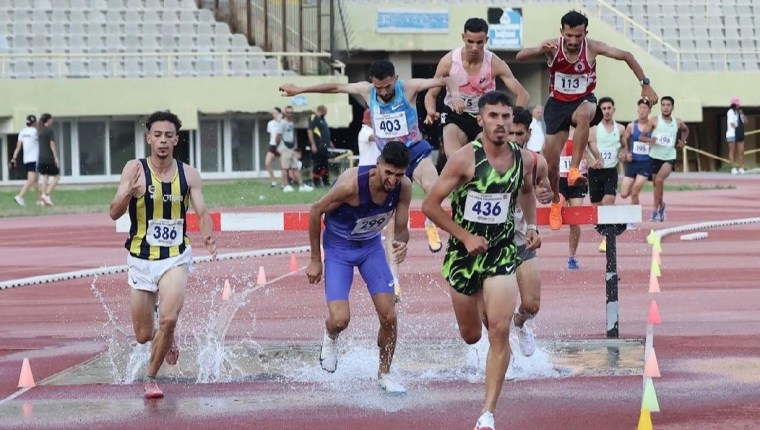 Konyalı Sporcular İzmir’de Zirveye Çıktı
