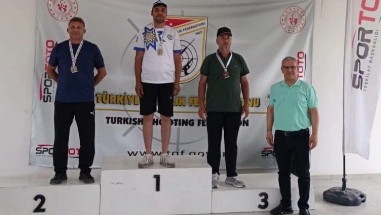 Muğlalı Sporculardan Çifte Başarı