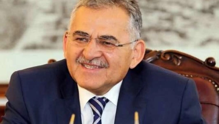 Kayseri’nin Güzellikleri Artık Dünyaya Canlı Yayınla Açılıyor