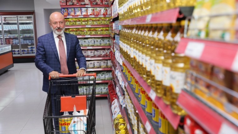 Kocasinan’dan Aileyi Güçlendiren Yeni Proje