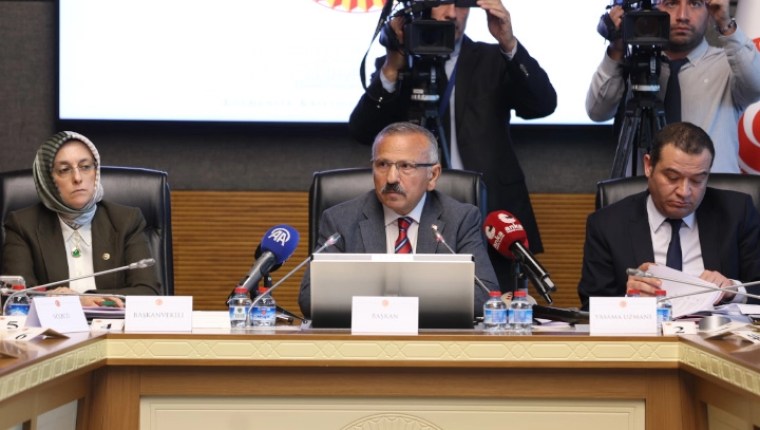 TBMM’de Okullarda Şiddet ve Dijital Riskler Gündemde