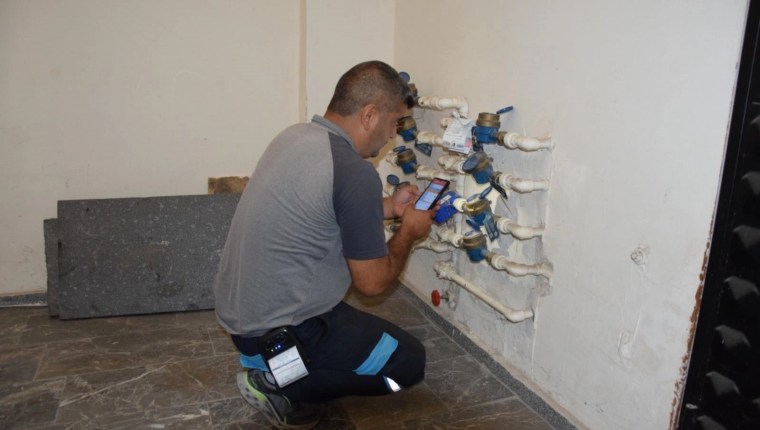 Balıkesir’de 651 Bin Aboneye Yüzde 20 Su İndirimi!