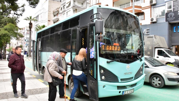 Manisa’da Üniversite Öğrencilerine ManisaKart Kolaylığı