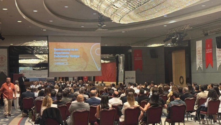 Erciyes’in Dört Mevsim Turizm Potansiyeli Ankara’da Tanıtıldı