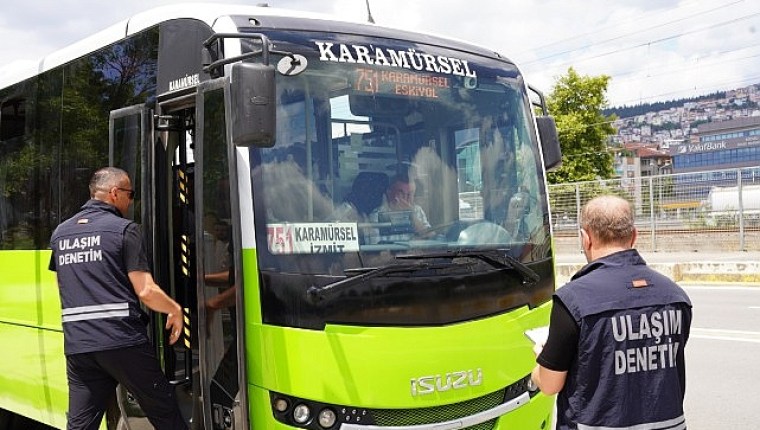 Büyükşehir'in klima denetimleri sürüyor