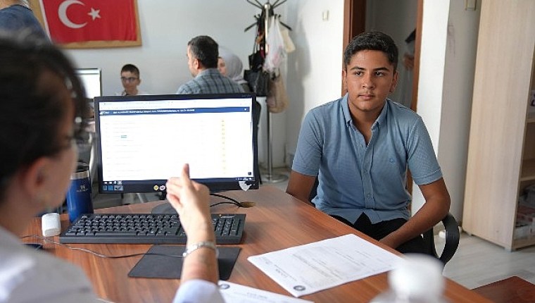 Keçiören Belediyesi KEDEM Kurs Merkezlerinden LGS'de Gururlandıran Başarı
