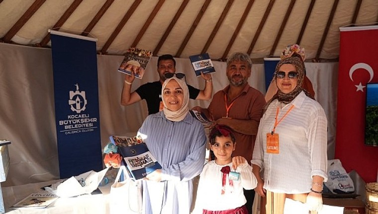 1071'in ruhu Ahlat'ta yeniden hayat buldu