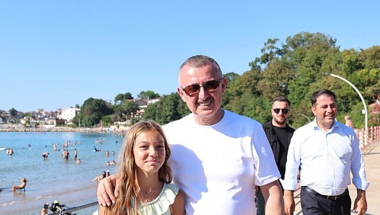 2 bin 500 yıllık tarihe dalış başlıyor