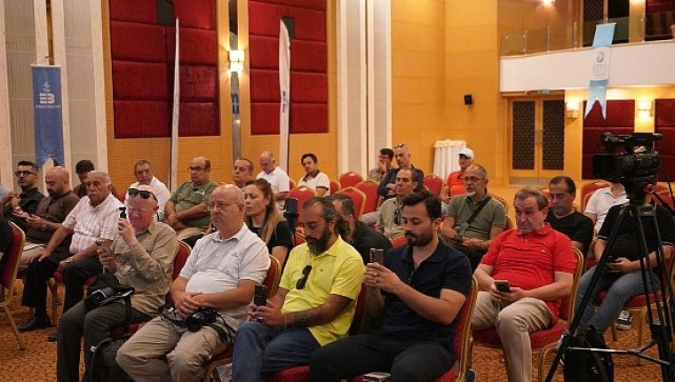 Edremit'te 16 Ağustos'tan 9 Eylül'e kültür ve sanat rüzgârı esecek