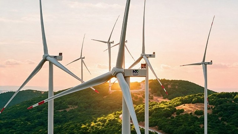 Metgün Enerji'nin 2026'nın İlk Yarısında Net Kârı 1,2 Milyar TL