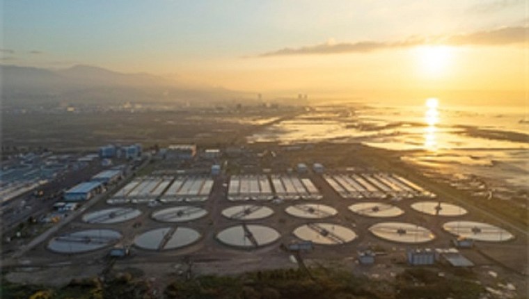 Temiz Körfez için dev yatırım