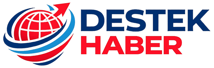 Destek Haber | Haberin Merkezi