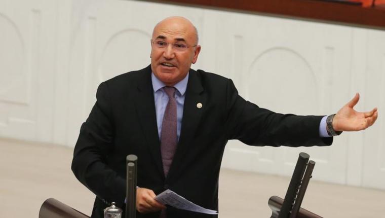 NATO Zirvesi 2026 Ankara’da yapılacak: Milletvekili Tanal’dan Esenboğa'daki güvenlik önlemlerine tepki - Videolu Haber