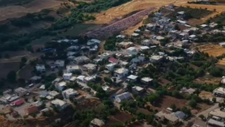 Adıyaman Yarmakaya Köyü’nde kilitli parke taşı çalışmaları tamamlandı - Videolu Haber