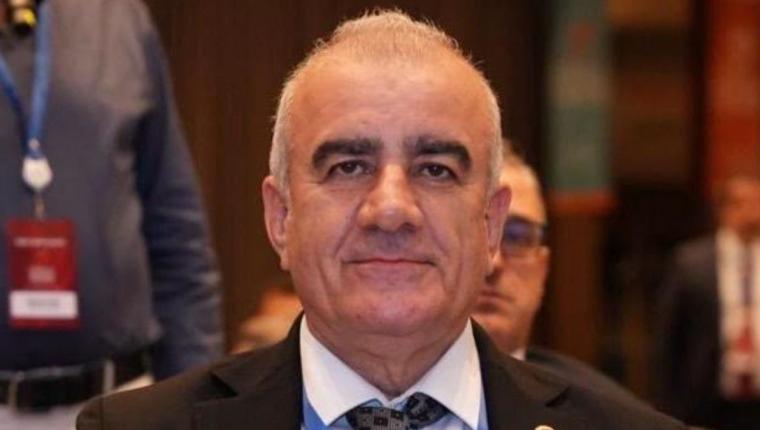 Milletvekili Özhan, Cumhurbaşkanı Erdoğan ve bakanlarla Adıyaman projelerini görüştü