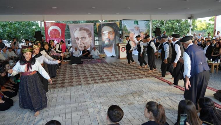 Adıyaman’da Muharrem Ayı coşkusu aşure programıyla yaşandı - Videolu Haber