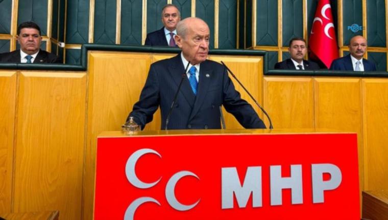 Bahçeli: ‘Askeri hastanelerin yeniden açılması milli beka meselesidir’