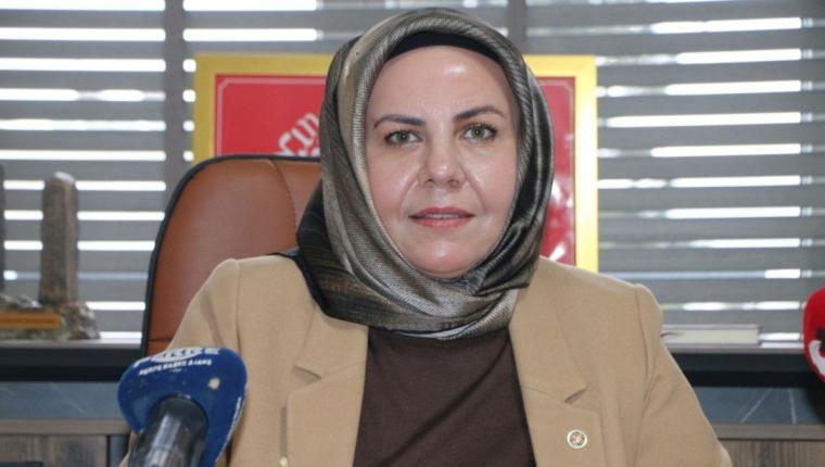Türk Sağlık-Sen Adıyaman Şube Başkanı Karakuş’tan ‘ambulans şoförüne 200 bin TL'lik rücu’ tepkisi