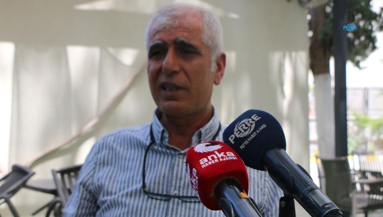 Adıyaman Sulama Birliği Başkanı Gündüz: ‘Mağdur olan 14 personeli yeniden işe aldık’ - Videolu Haber