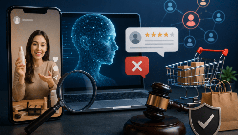 Reklamda Yeni Dönem Başlıyor: Dijital İçeriklere Sıkı Denetim!