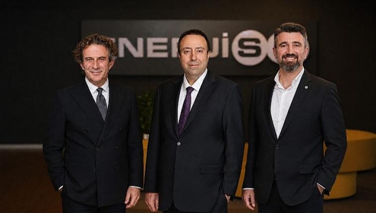 Enerjisa Enerji üst yönetiminde görev değişimi