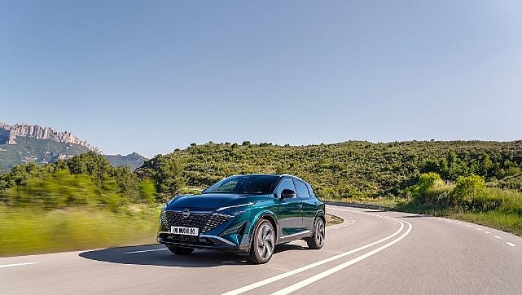 Qashqai Mild Hybrid 2.199.000 TL'den Başlayan Kampanyalı Fiyatıyla Dikkat Çekiyor