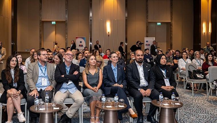 Üsküdar, Avrupa Birliği Destekli RISE-Üsküdar Projesiyle İklim Dirençliliği İçin İlk Adımı Attı