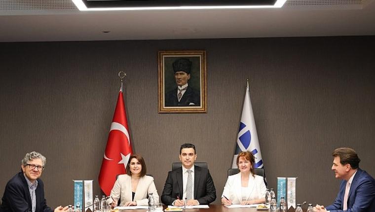 Mirsis'ten Türk Dünyası için yeni nesil dijital sigorta platformu: “TurkiCore"