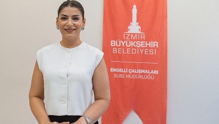 Eşit ve bağımsız yaşam için engelleri kaldıran destek