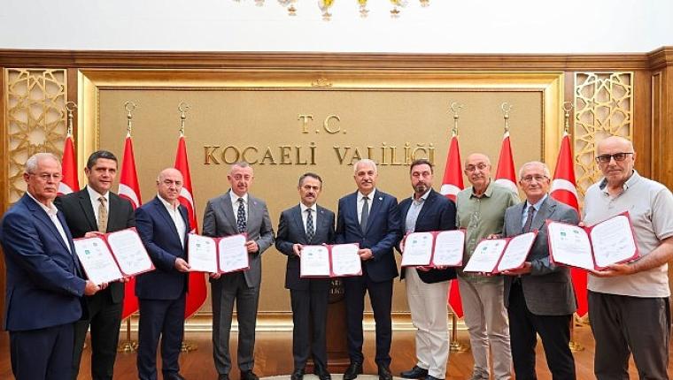 Başkan Büyükakın: “Şehrimiz için ciddi bir ihtiyaçtı"