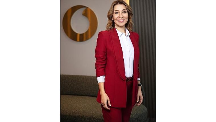 Vodafone'dan “Memlekete Hoş Geldin" Paketi