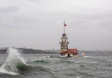 AKOM'dan İstanbul İçin Kritik Yağış Uyarısı