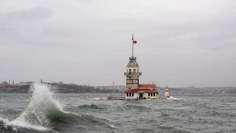 AKOM'dan İstanbul İçin Kritik Yağış Uyarısı