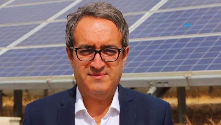 Başkan Ömer Çelebi’den izinsiz çatı GES yatırımlarına yaptırım uyarısı