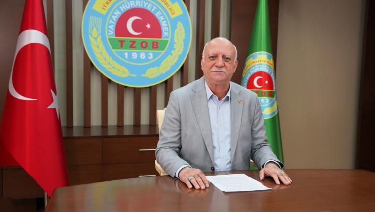 Haziran ayında üretici market ile girdi fiyatlarında yaşanan değişimler