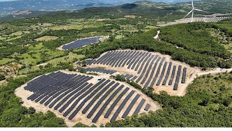 Akfen Yenilenebilir Enerji'den Temiz Enerjinin Dijital Dönüşümüne Yapay Zekâ Desteği