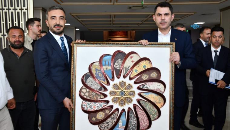 ATSO Başkanı Torunoğlu: ‘Yerinde dönüşümde hak ediş ödemeleri hızlanacak’