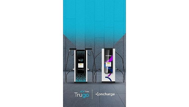 Trugo ve Oncharge'dan roaming iş birliği